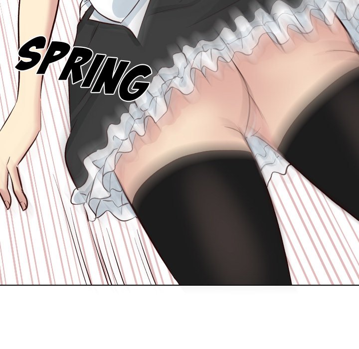 The Giving Girl Chapter 40 END image 126