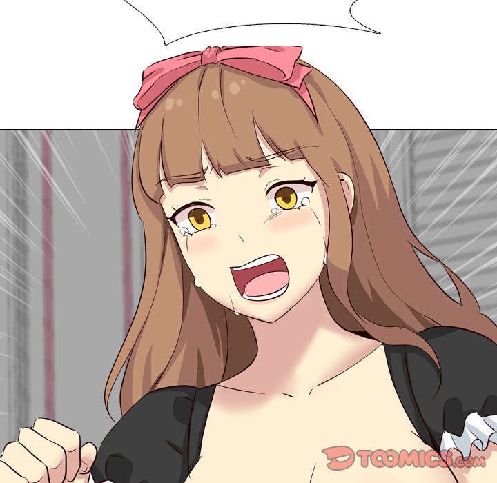 The Giving Girl Chapter 40 END image 131