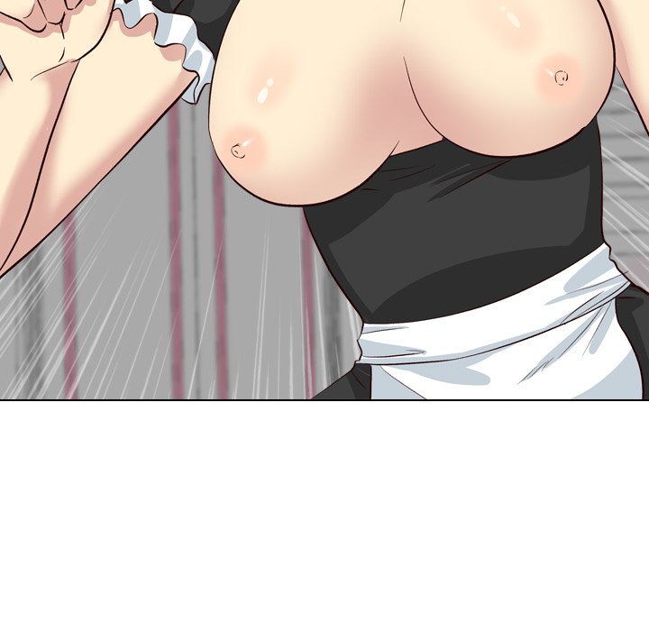 The Giving Girl Chapter 40 END image 132