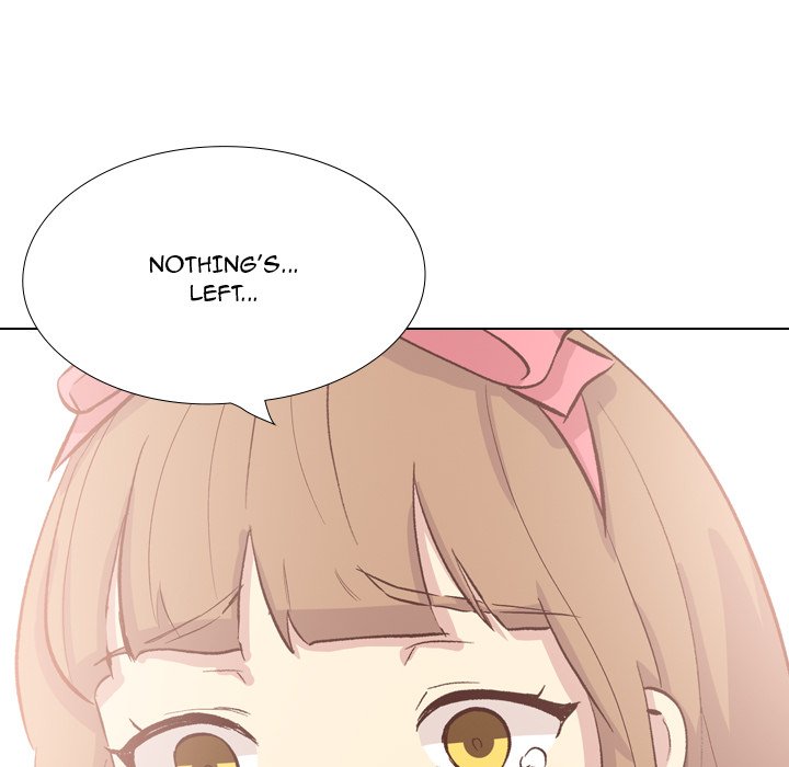 The Giving Girl Chapter 40 END image 134