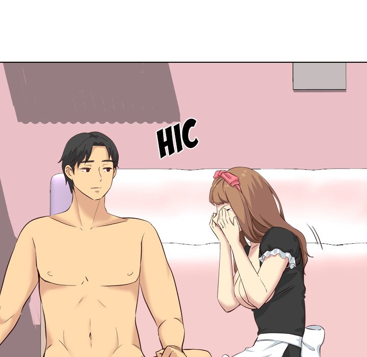 The Giving Girl Chapter 40 END image 138