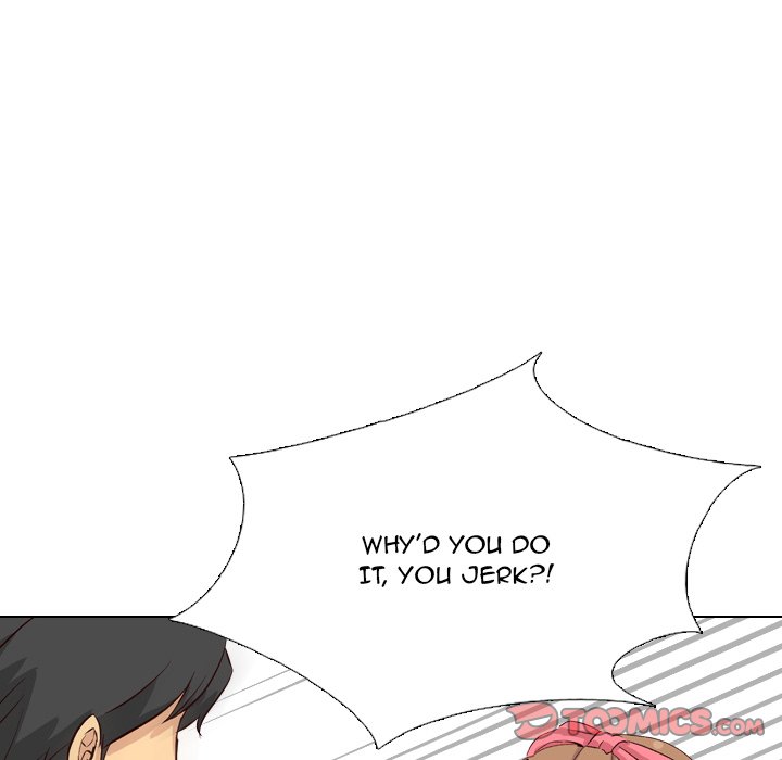 The Giving Girl Chapter 40 END image 147