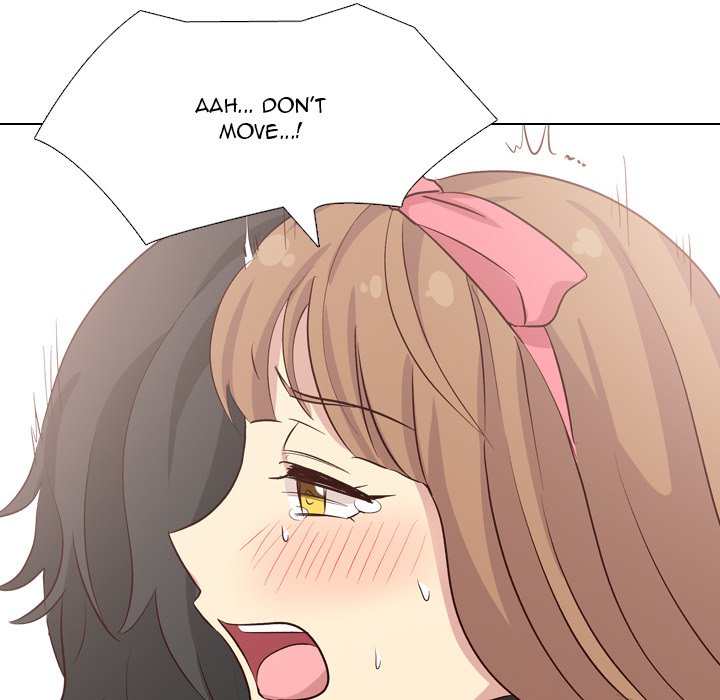 The Giving Girl Chapter 40 END image 14