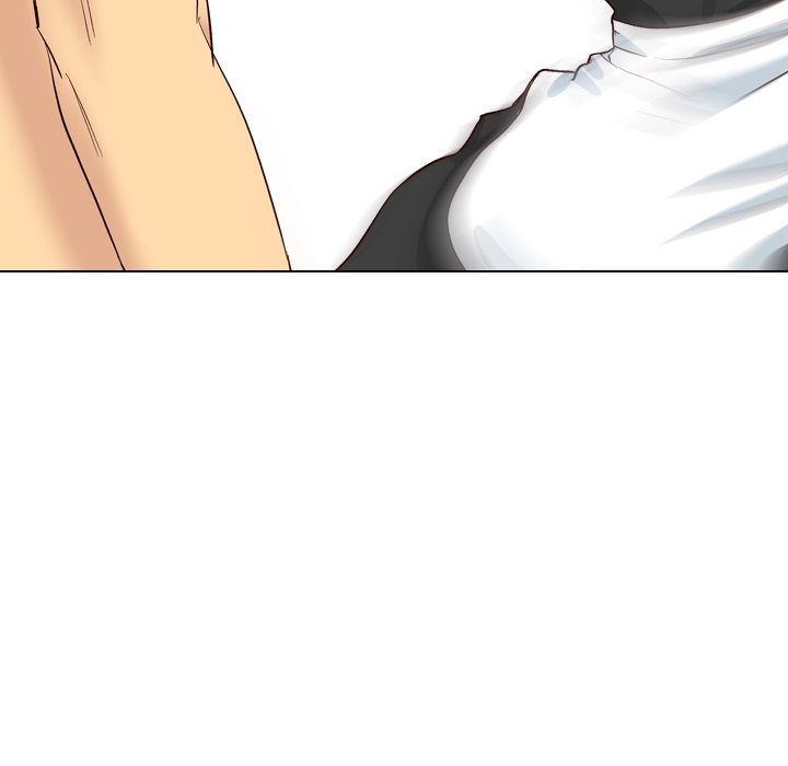 The Giving Girl Chapter 40 END image 149