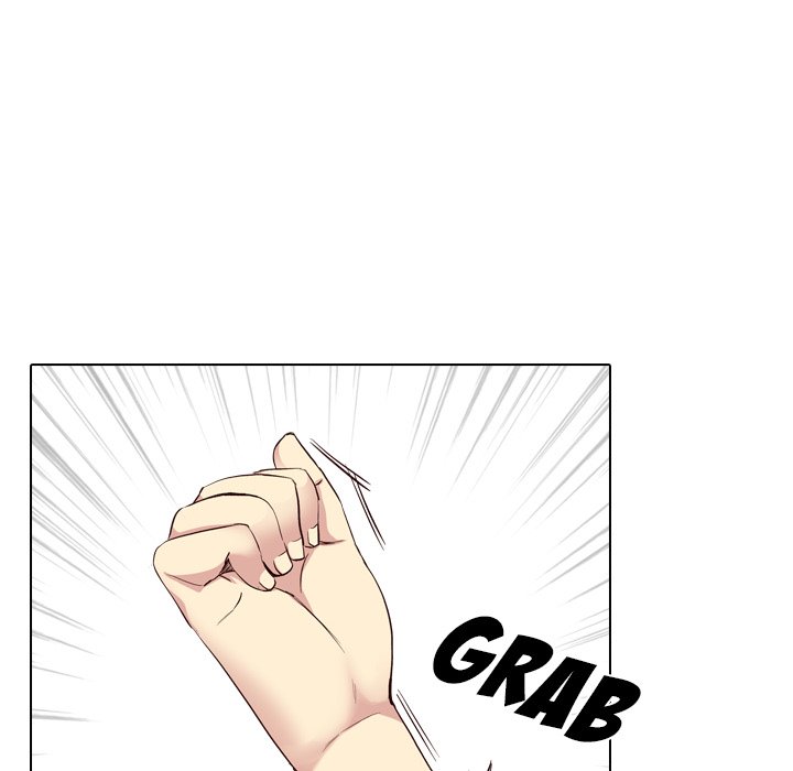The Giving Girl Chapter 40 END image 151