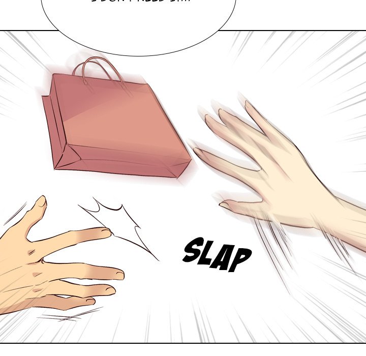 The Giving Girl Chapter 40 END image 158