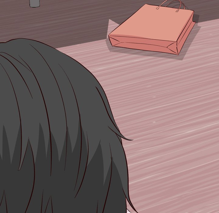 The Giving Girl Chapter 40 END image 162