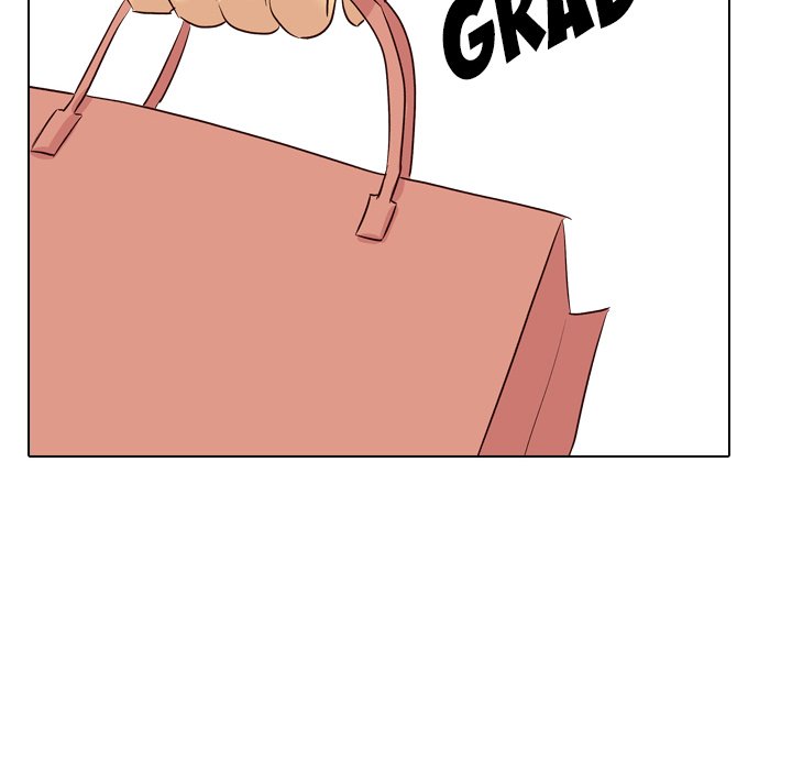 The Giving Girl Chapter 40 END image 169