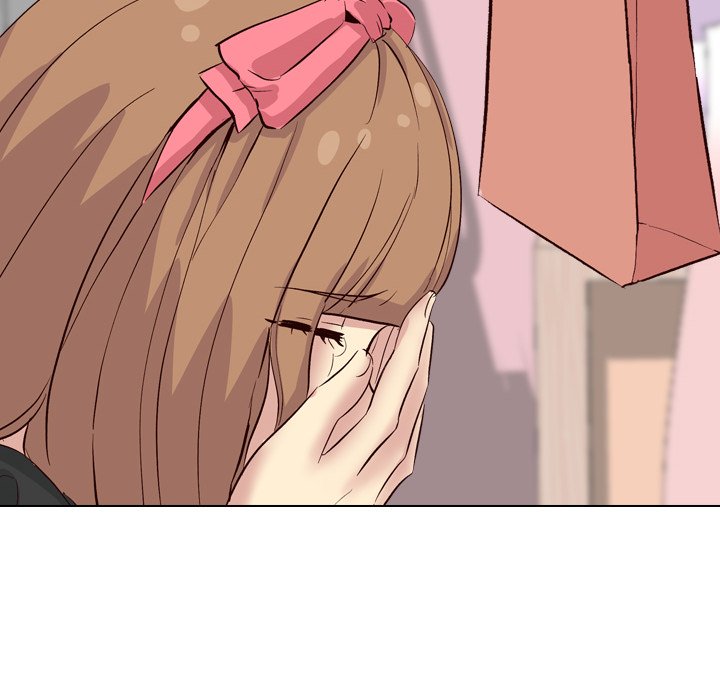 The Giving Girl Chapter 40 END image 175