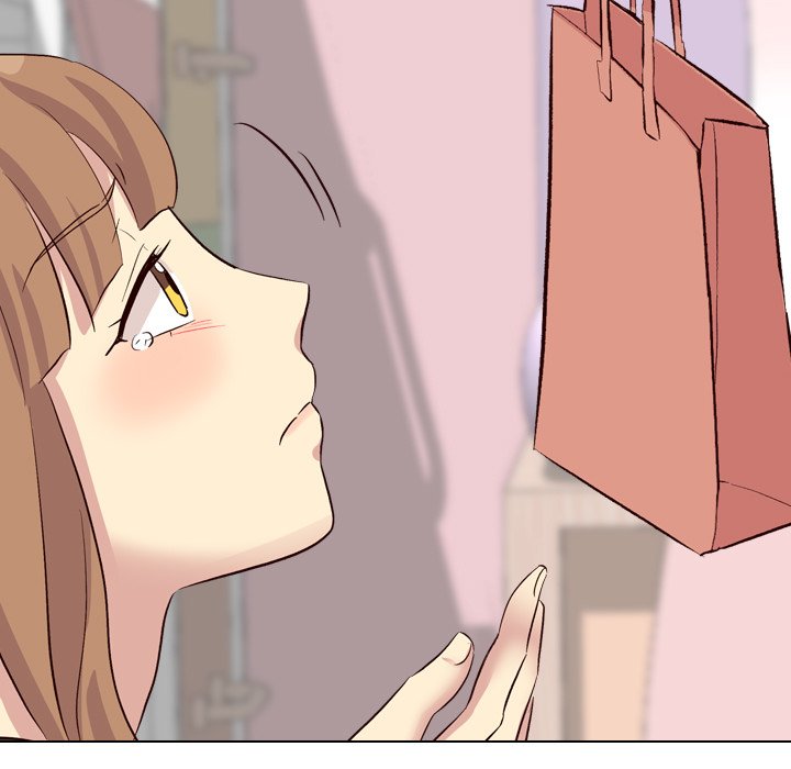 The Giving Girl Chapter 40 END image 178