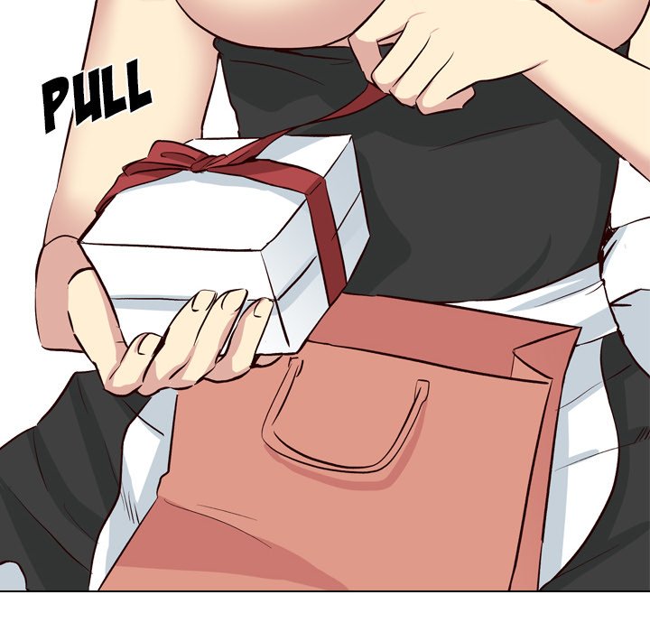 The Giving Girl Chapter 40 END image 181