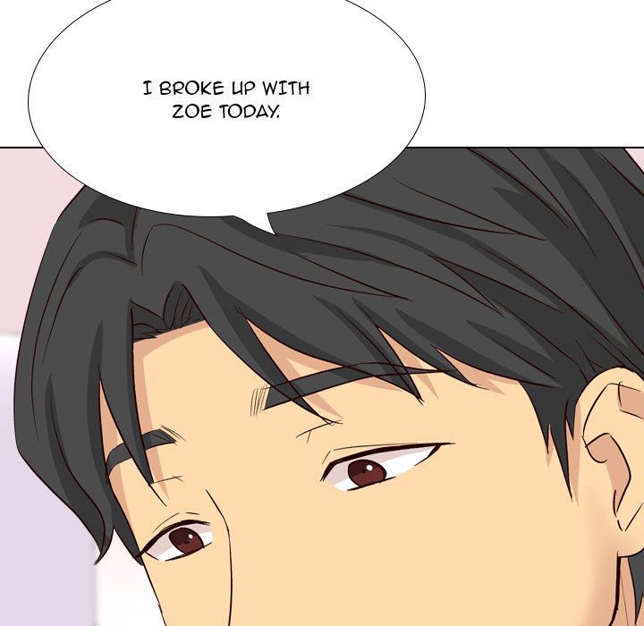 The Giving Girl Chapter 40 END image 190