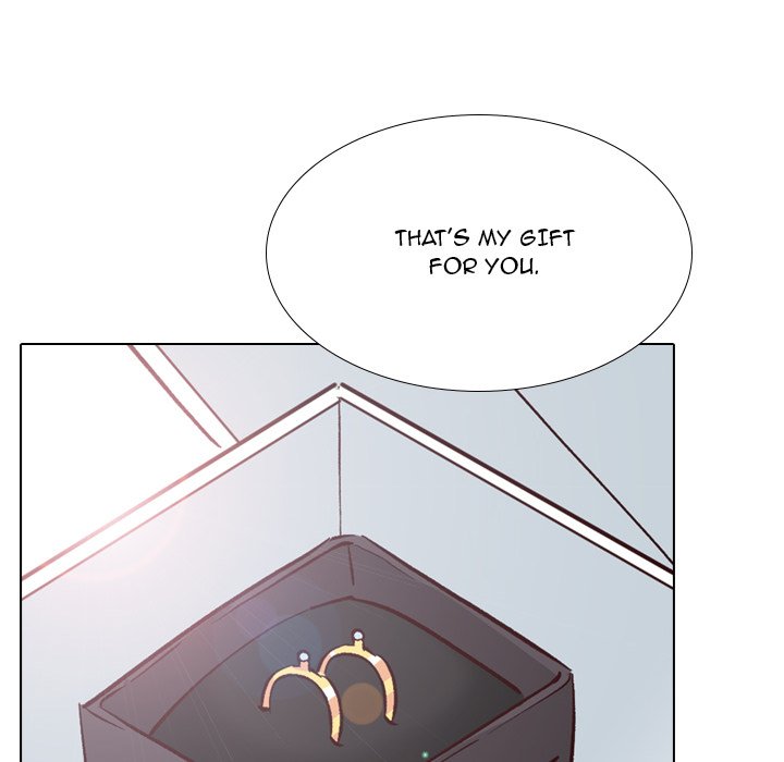 The Giving Girl Chapter 40 END image 193