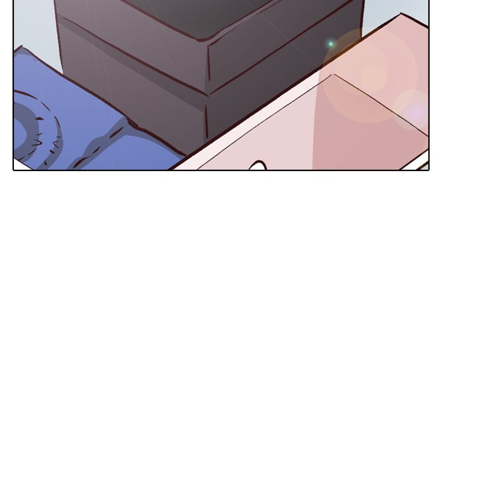 The Giving Girl Chapter 40 END image 194