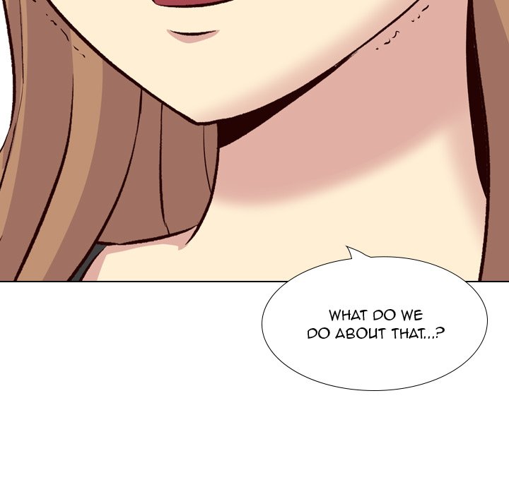 The Giving Girl Chapter 40 END image 200