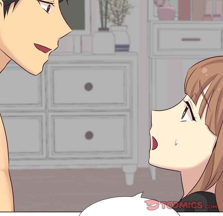The Giving Girl Chapter 40 END image 203