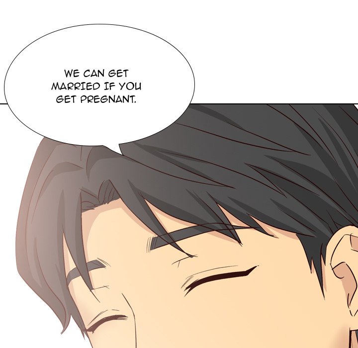The Giving Girl Chapter 40 END image 206