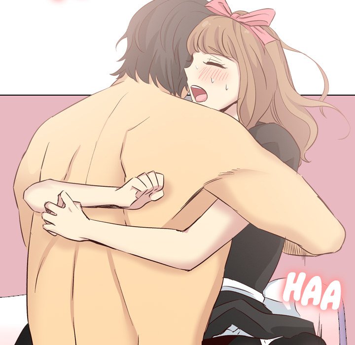 The Giving Girl Chapter 40 END image 21
