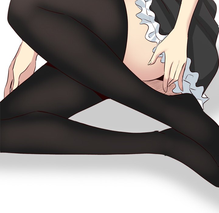 The Giving Girl Chapter 40 END image 221