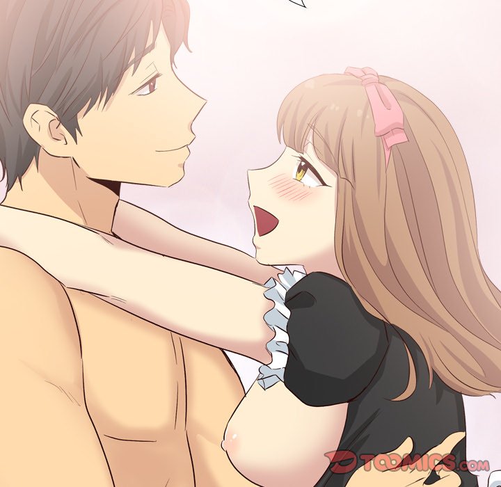 The Giving Girl Chapter 40 END image 227
