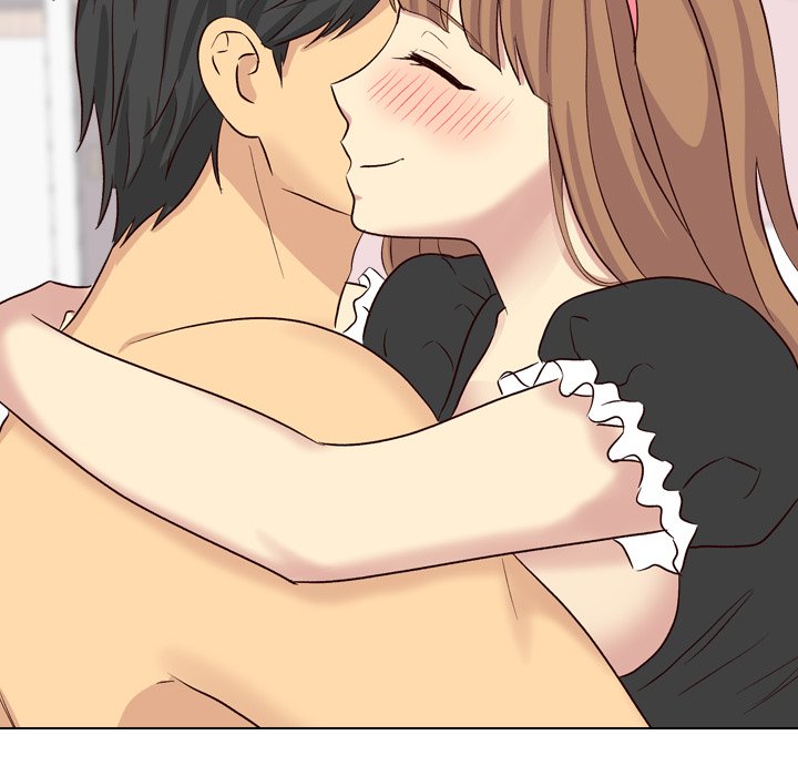 The Giving Girl Chapter 40 END image 231