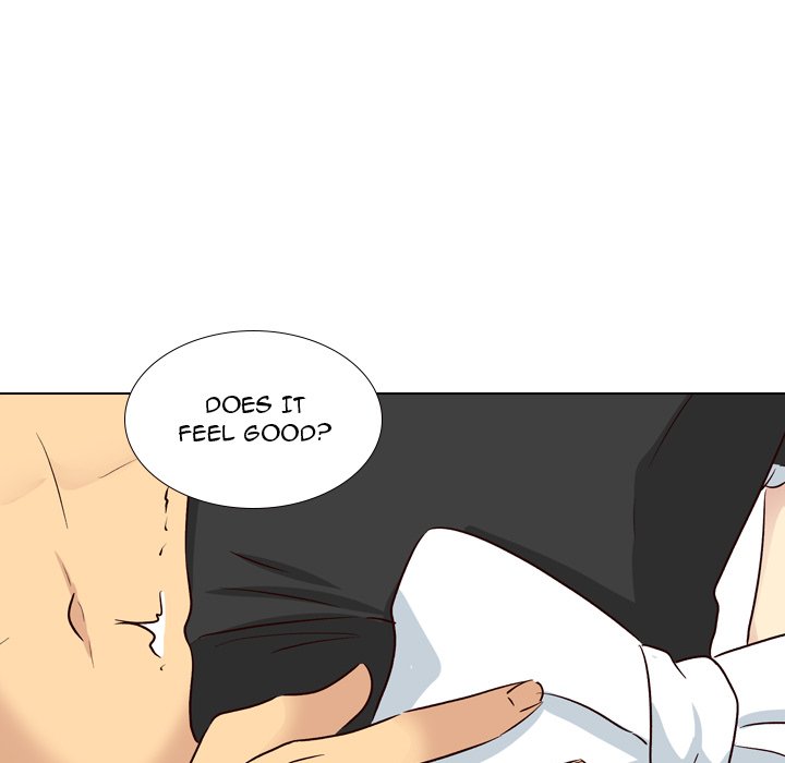 The Giving Girl Chapter 40 END image 24