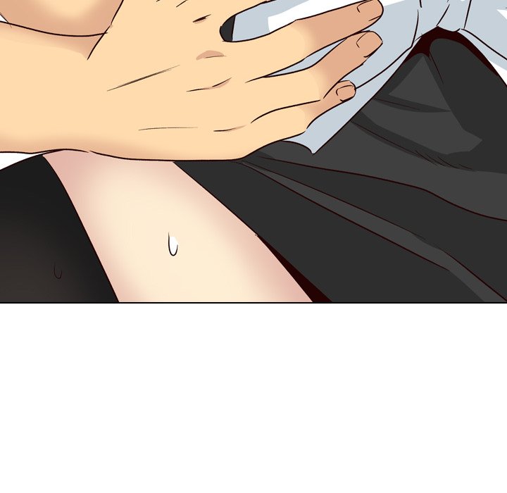 The Giving Girl Chapter 40 END image 25