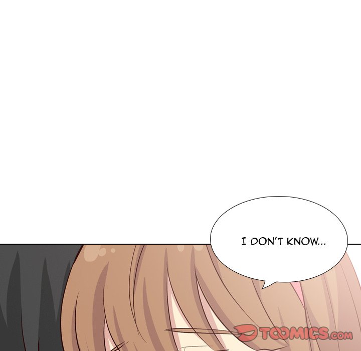 The Giving Girl Chapter 40 END image 27