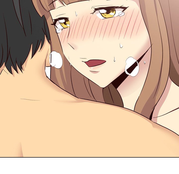 The Giving Girl Chapter 40 END image 28