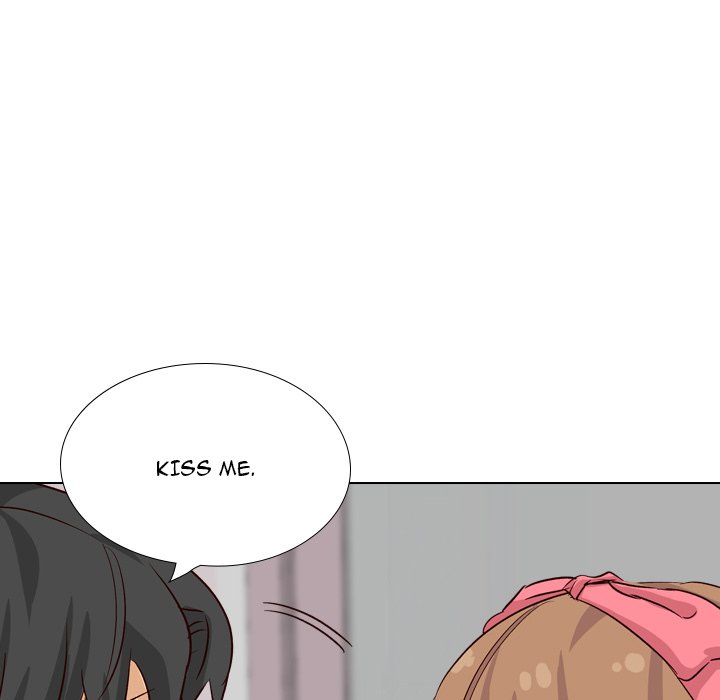 The Giving Girl Chapter 40 END image 34