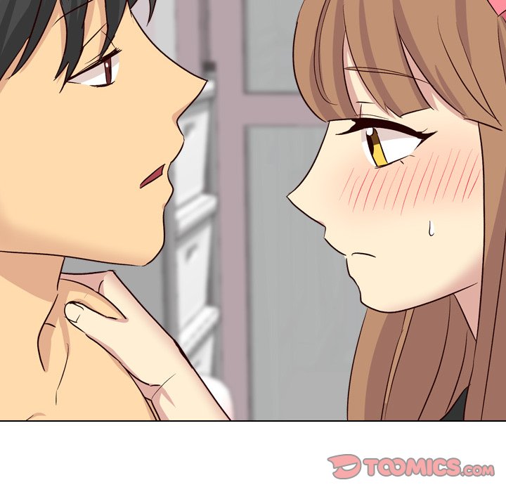 The Giving Girl Chapter 40 END image 35