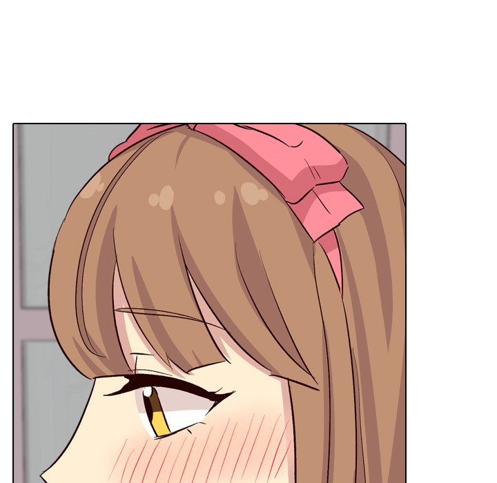 The Giving Girl Chapter 40 END image 37