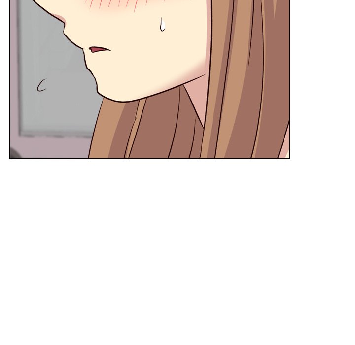 The Giving Girl Chapter 40 END image 38