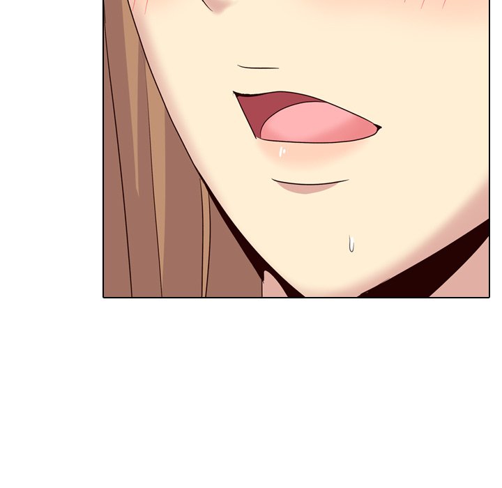 The Giving Girl Chapter 40 END image 40