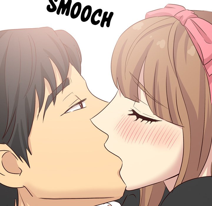 The Giving Girl Chapter 40 END image 45