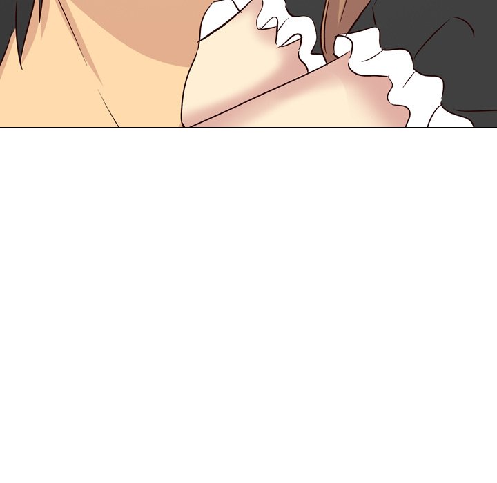 The Giving Girl Chapter 40 END image 46