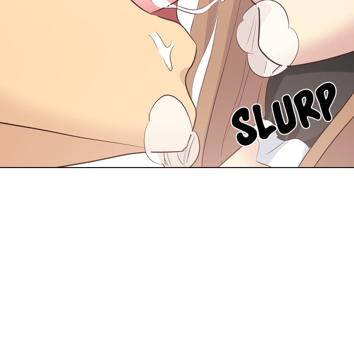 The Giving Girl Chapter 40 END image 49
