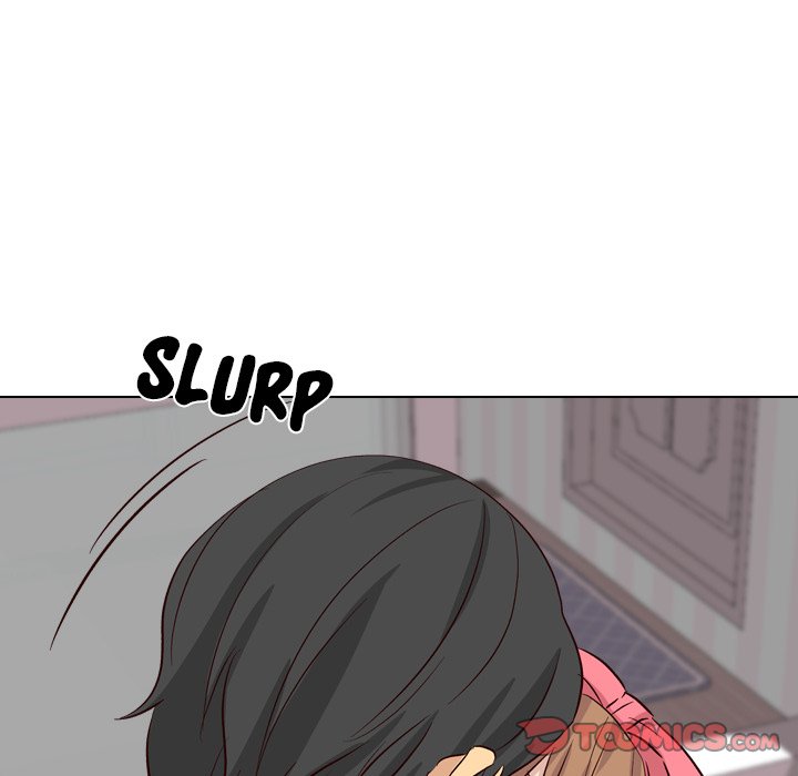 The Giving Girl Chapter 40 END image 51