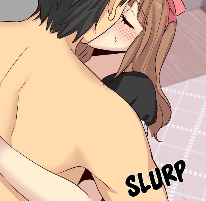 The Giving Girl Chapter 40 END image 52