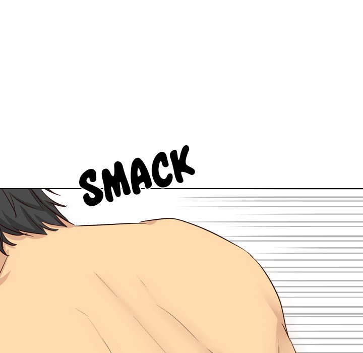 The Giving Girl Chapter 40 END image 58
