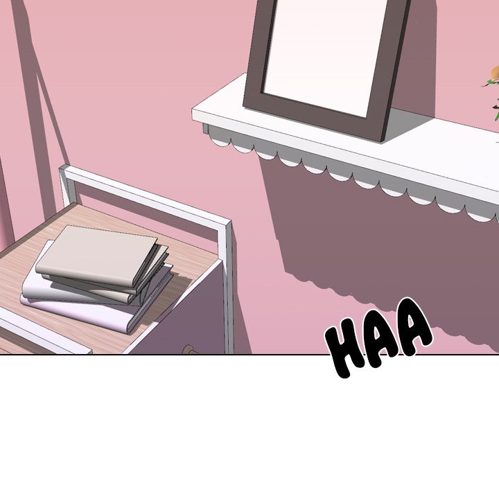The Giving Girl Chapter 40 END image 5
