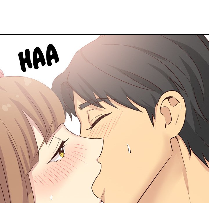 The Giving Girl Chapter 40 END image 69