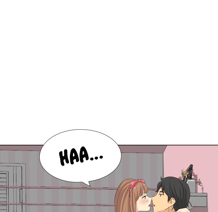 The Giving Girl Chapter 40 END image 7