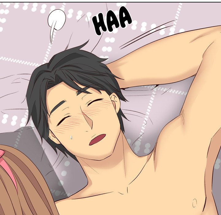 The Giving Girl Chapter 40 END image 94