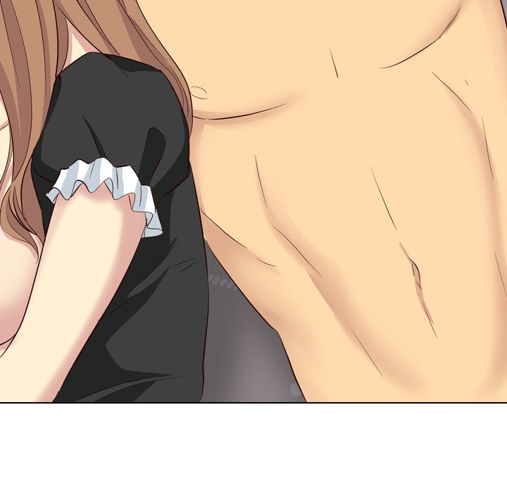 The Giving Girl Chapter 40 END image 95