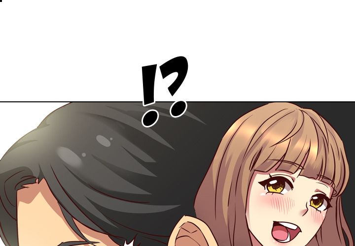 The Giving Girl Chapter 7 image 0