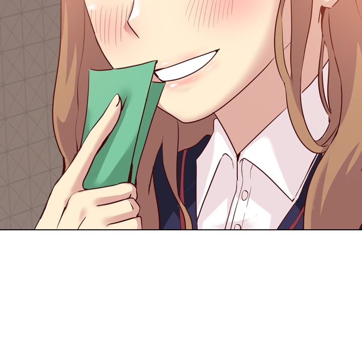 The Giving Girl Chapter 7 image 99