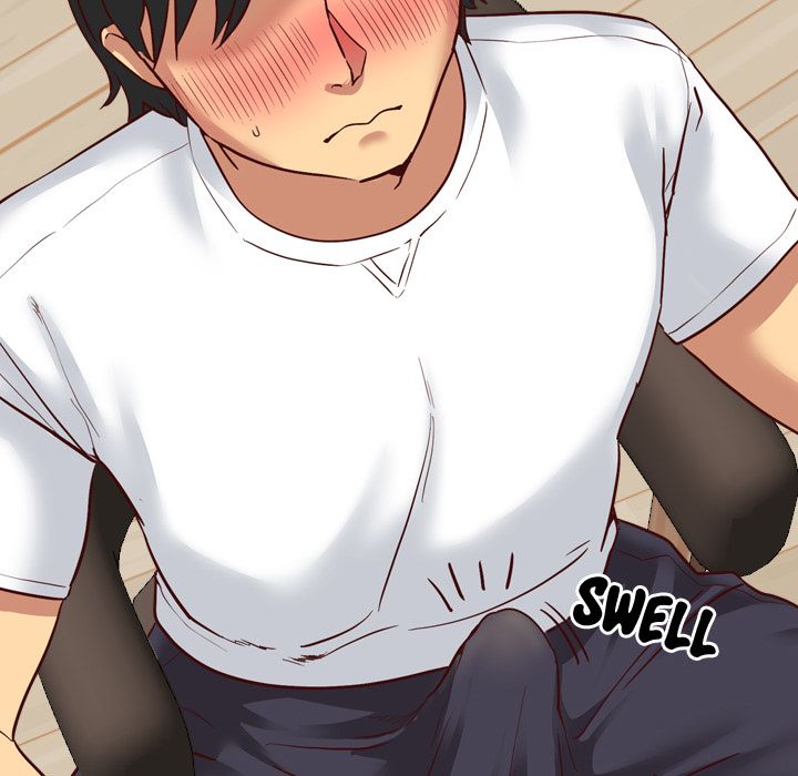 The Giving Girl Chapter 7 image 109