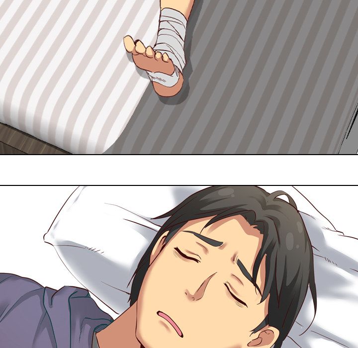 The Giving Girl Chapter 7 image 123