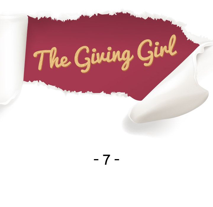 The Giving Girl Chapter 7 image 12